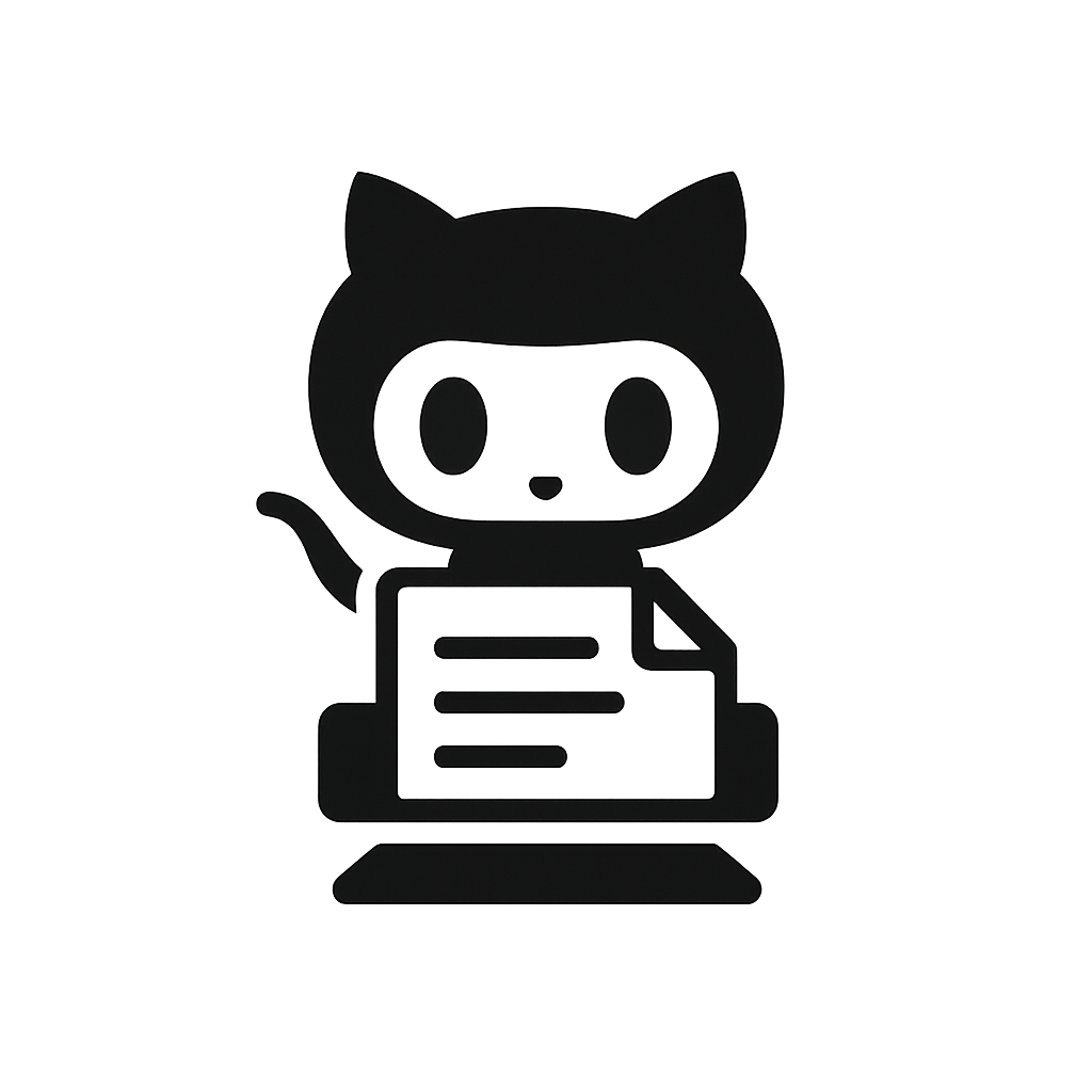 GHPress アイコン