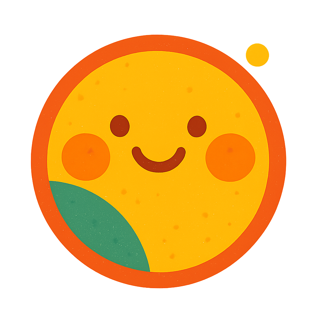 スマイル アイコン