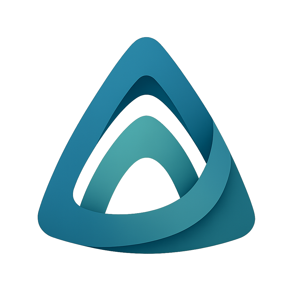 トライアングル アイコン